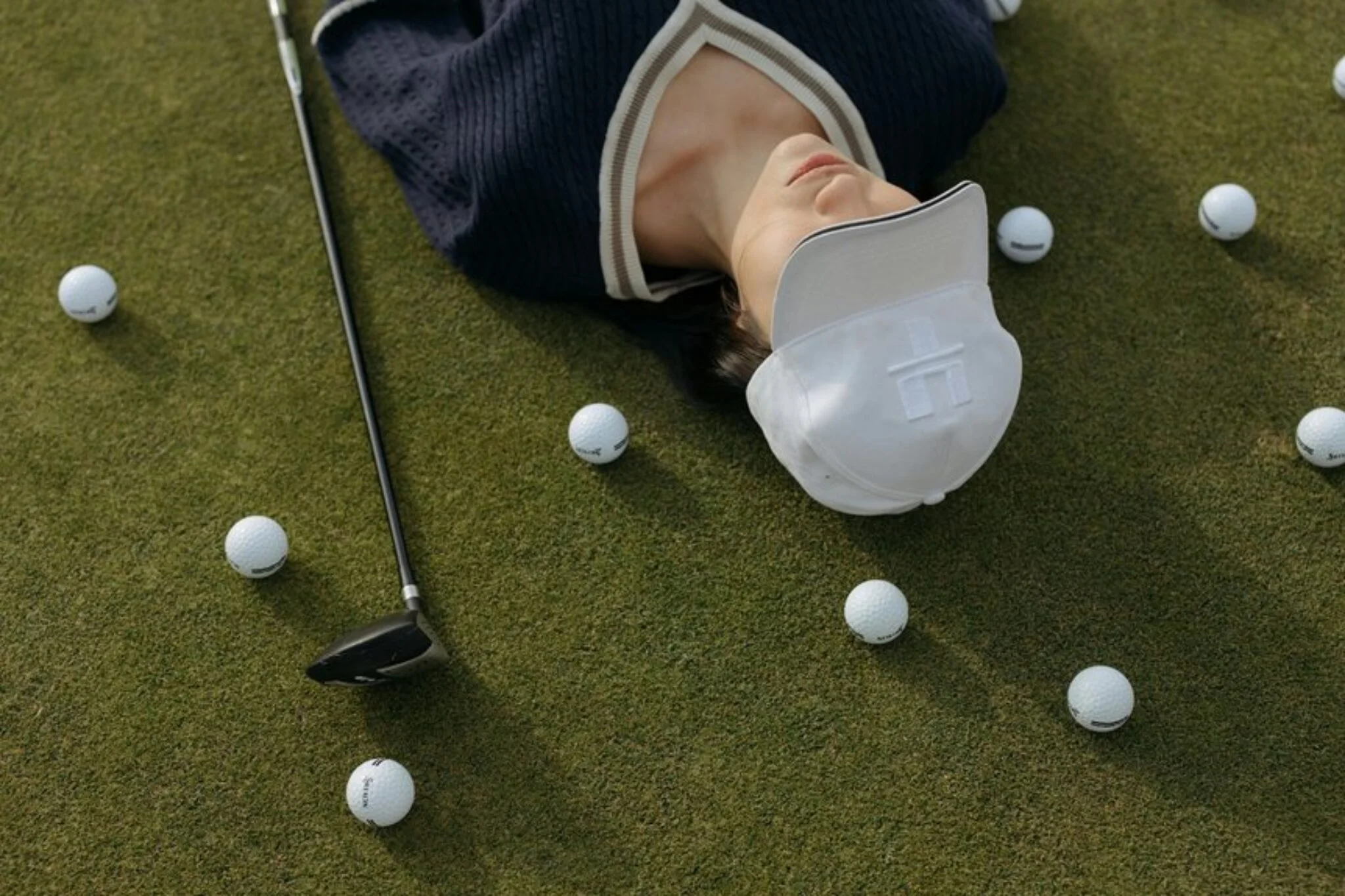 lower golf handicap quickly