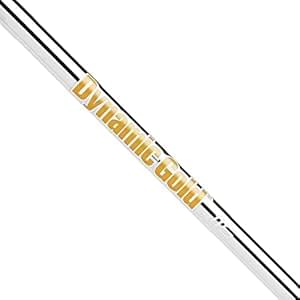 True Temper Dynamic Gold 115 S300 Flex Wedge Shaft – .355 Taper Tip