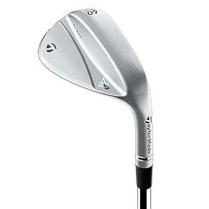 TaylorMade Golf Milled Grind 4 Wedge