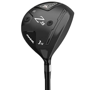 MAZEL Z35 Mens Golf Fairway Woods 3/5,Right Handed