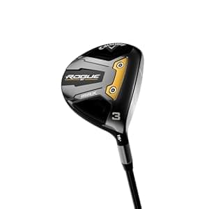 Callaway Golf Rogue ST Max Fairway Wood