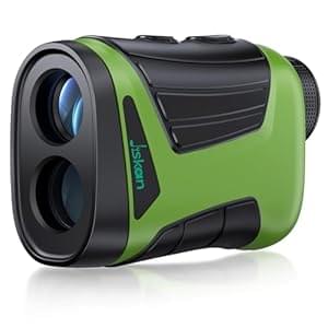Pro Laser Golf Rangefinder with Slope Magnetic 1200 Yards 7X Magnification Flag Pole Locking Rechargeable Range Finder Golf Accessories Gifts for Men