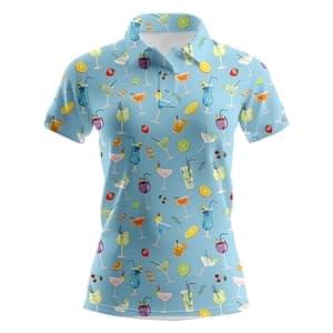 Womens Golf Shirt Funny Golf Shirts for Woman Short Sleeve Shirts for Tennis