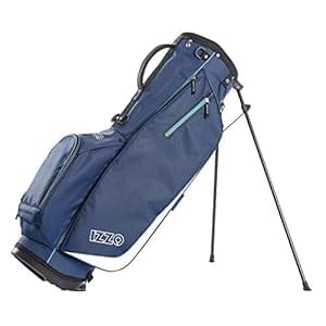 IZZO Ultra Lite Golf Stand Bag