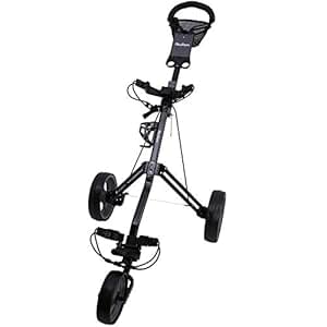MacGregor Golf Pro Lite 3 Wheel Golf Cart