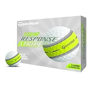 TaylorMade Golf Tour Response Stripe