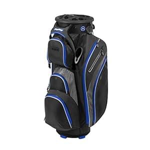 Bag Boy Revolver XP Cart Bag